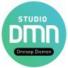 Logo STUDIODMN 100x100