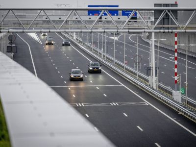 Regels voor nieuwe e-tol niet voor iedereen duidelijk: 200.000 boetes